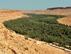 Excursión de 4 días Marrakech a Fez- Tour 