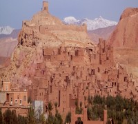 morocco Desert tours 3 days