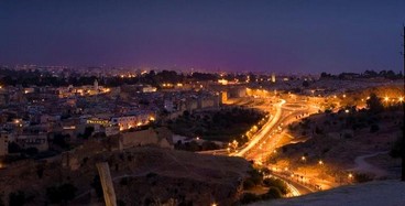 3 Giorni da Fes al deserto Merzouga