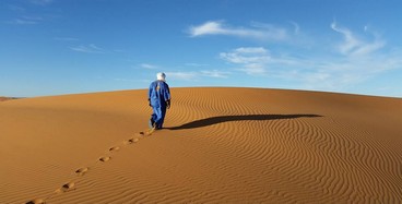 3 dias desde fez al desierto marrakech