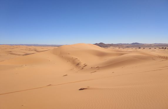 9 Giorni in Marocco