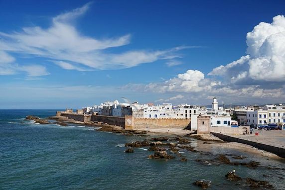 Escursioni 1 Giorno a Essaouira 