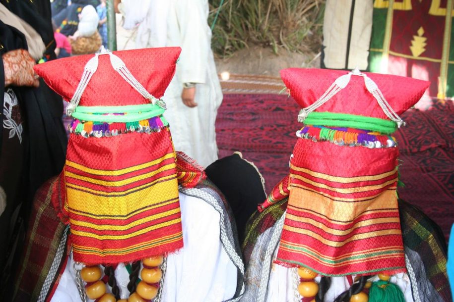 Matrimonio marocchino