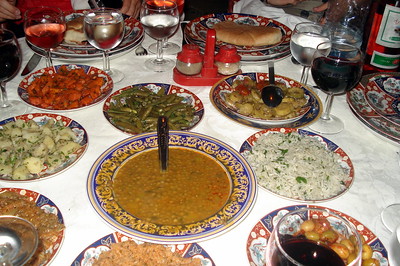 Tajine, ricetta tradizionale e varianti del piatto marocchino