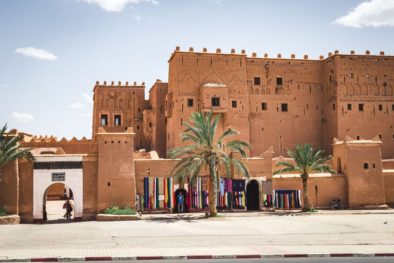 Tour privato di 3 giorni nel deserto del Sahara