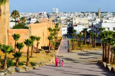 Il Marocco è una destinazione di viaggio popolare