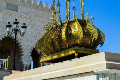 5 cose meravigliose da fare e vedere a Rabat,