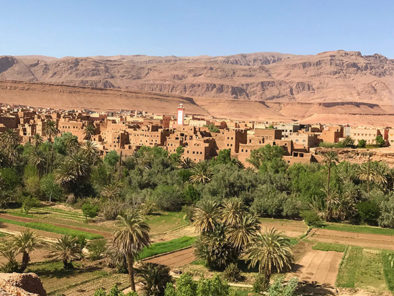Il perfetto itinerario di una settimana in Marocco,