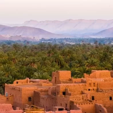 7 days in Morocco itinerary - Marrakech Desert Tours 7 Days