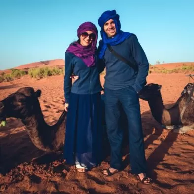 3 Days Tour from Marrakech to Merzouga - Marrakech 3 day itinerary