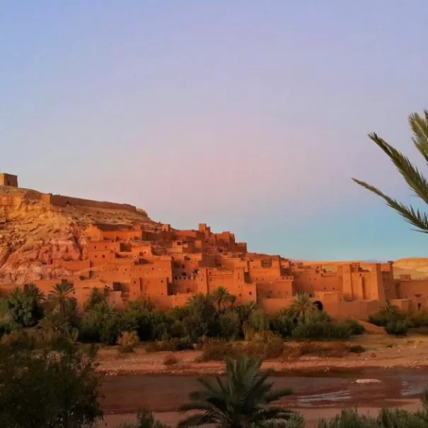 7 days tour from Fes to Marrakech