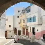 Itinerary 9 Days Morocco