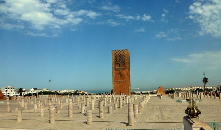 What to see and do in Rabat Morocco?