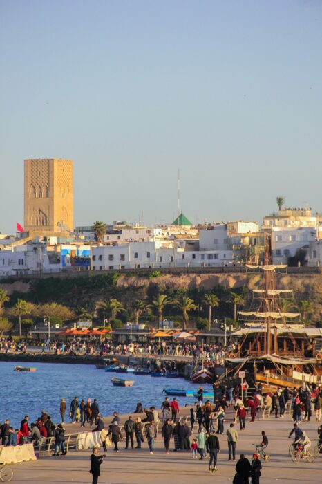 Explore the Exciting Things to Do in Rabat!